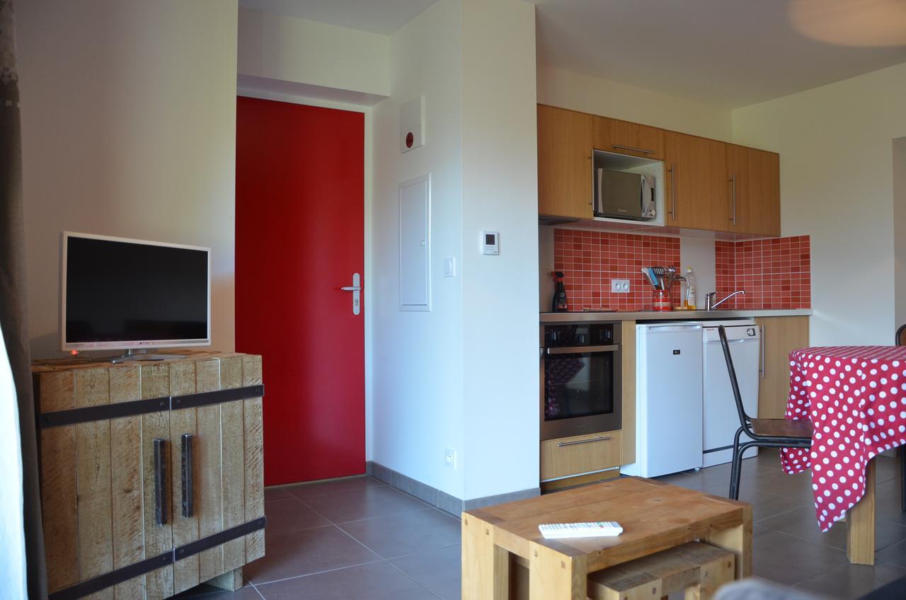 Chalet Arvina Aparthotel Saint-Jean-d'Arves Exterior photo